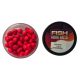 Fish Hook Baits-Wafter-12mm Strawberry (piramis-eper)
