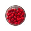 Fish Hook Baits-Wafter-12mm Strawberry (piramis-eper)