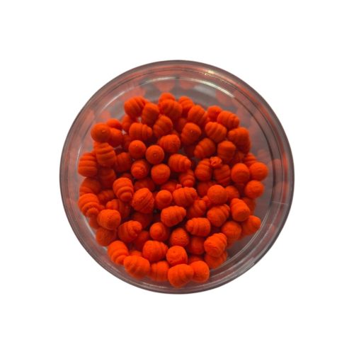 Fish Hook Baits-Wafter-Pyramid-Fruit 6mm (piramis-gyümölcs)