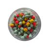 Fish Hook Baits-Wafter-Pyramid-Choco-Rum 6mm (piramid-csoki-rum)