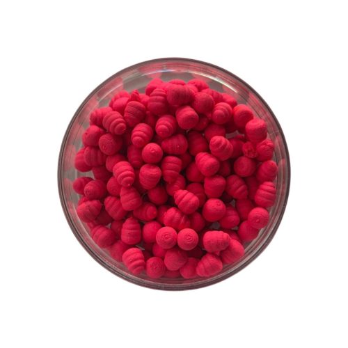 Fish Hook Baits-Wafter-Pyramid-Brutal 6mm (piramis-tonhal-máj-rák-fokhagyma)