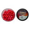 Fish Hook Baits-Wafter-Pyramid-Brutal 10-12mm (piramis-tonhal-máj-rák-fokhagyma)