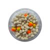 Fish Hook Baits-Wafter-6-8mm Mango-Plus (piramis-gömb-mangó)