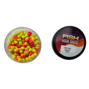 Fish Hook Baits-Wafter-8mm Mango (piramis-bug-mangó)