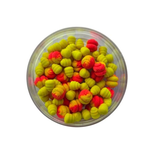 Fish Hook Baits-Wafter-8mm Mango (piramis-bug-mangó)