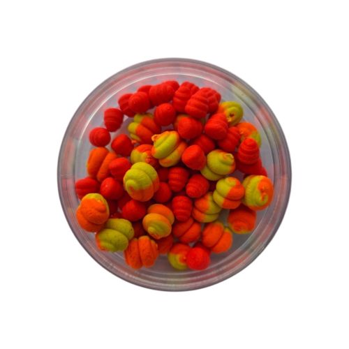 Fish Hook Baits-Wafter-8-10mm Mango-Banana (mangó-banán)