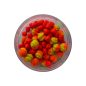 Fish Hook Baits-Wafter-8-10mm Mango-Banana (mangó-banán)