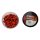 Fish Hook Baits-Wafter-Pyramid-Caramella 10mm (piramis-karamell)