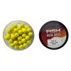 Fish Hook Baits-Pop Up-10mm Sweet Corn (édes kukorica-fluo sárga)