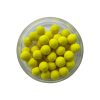 Fish Hook Baits-Pop Up-10mm Sweet Corn (édes kukorica-fluo sárga)