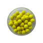   Fish Hook Baits-Pop Up-10mm Sweet Corn (édes kukorica-fluo sárga)