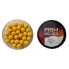 Fish Hook Baits-Pop Up-10mm Sweet Corn (édes kukorica-világos narancs)