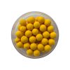 Fish Hook Baits-Pop Up-10mm Sweet Corn (édes kukorica-világos narancs)