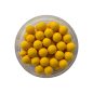   Fish Hook Baits-Pop Up-10mm Sweet Corn (édes kukorica-világos narancs)