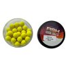 Fish Hook Baits-Pop Up-12mm Sweet Corn (édeskukorica-fluo sárga)