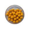Fish Hook Baits-Pop Up-10mm Corn (kukorica-sötét narancs)