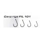   FIL Carp Rigs-101-2 (előkötött pontyozóelőke-2-es méret)