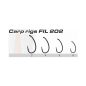   FIL Carp Rigs-202-2 (előkötött pontyozóelőke-2-es méret)