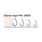   FIL Carp Rigs-303-2 (előkötött pontyozóelőke-2-es méret)