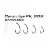 FIL Carp Rigs-909-4 (előkötött pontyozóelőke-4-es méret)