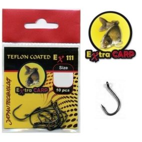 Hooks EX 111 (6-os méret)