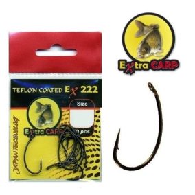 Hooks EX 222 (4-es méret)