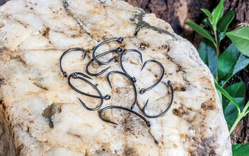 Hooks EX 222 (8-es méret)