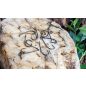 Hooks EX 333 (4-es méret)