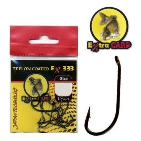 Hooks EX 333 (6-os méret)