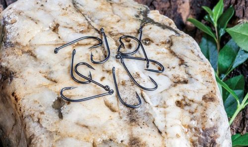Hooks EX 333 (8-as méret)