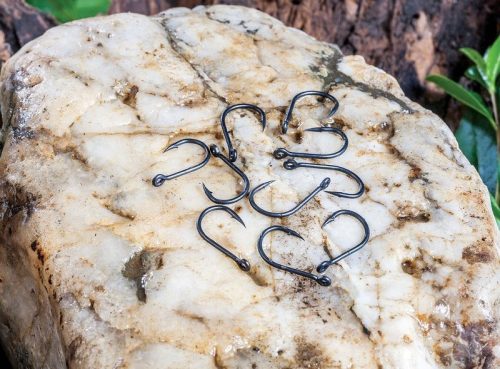 Hooks EX 444 (4-es méret)