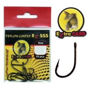 Hooks EX 555 (2-es méret)