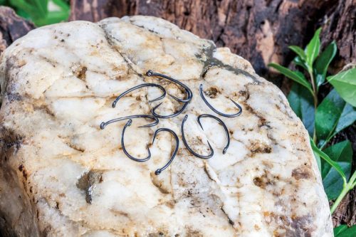 Hooks EX 666 (8-as méret)