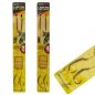 Carp Rig EX 444-6-Barbed (szakállas, 6-os méret)