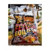 Natur fish 35%-Squid 20mm 5kg Natur fish 35%-Squid 20mm 5kg