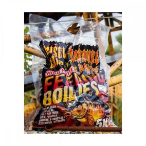 Natur fish 35%-20mm 5kg