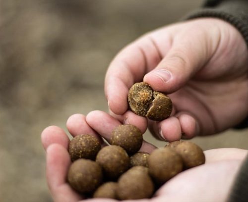 Natur fish 35%-24mm 5kg