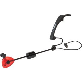 Bite Indicator "EXC" LANCER (piros)