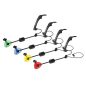 Bite Indicator "EXC" LANCER (piros)