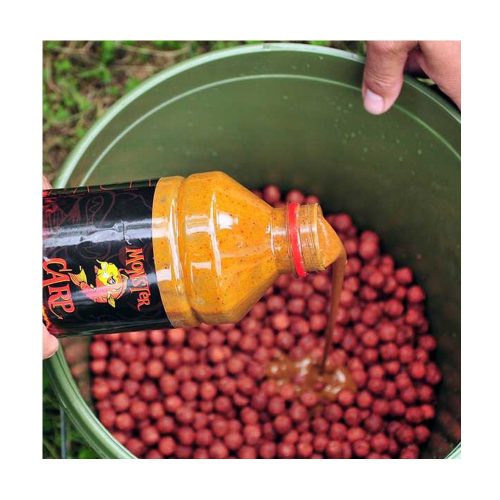 Monster Carp CSL Ananas Cream (ananász krém)