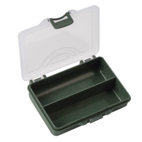 Carp Box "EXC 2" (carp box-2 rekesz)