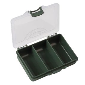 Carp Box "EXC 3" (carp box-3 rekesz)