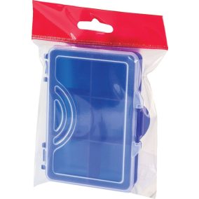 Feeder Box Bag "FF 1" (feeder box)