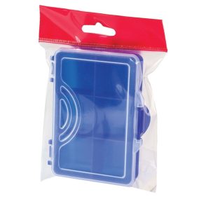 Feeder Box Bag "FF 2" (feeder box-2 rekesz)