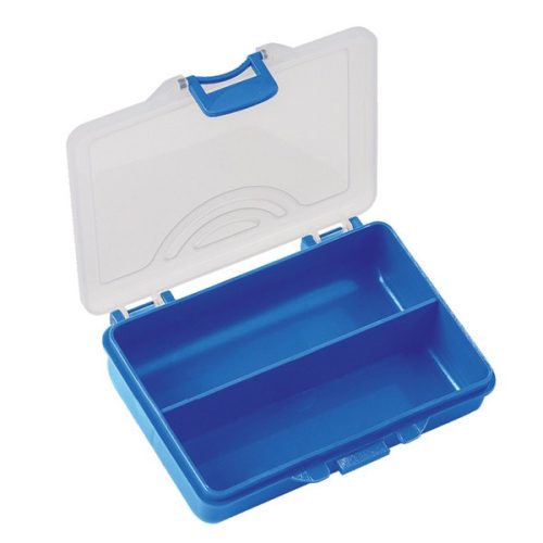 Feeder Box Bag "FF 2" (feeder box-2 rekesz)