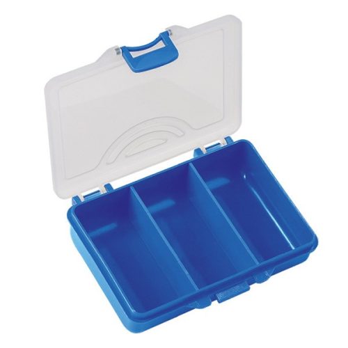 Feeder Box Bag "FF 3" (feeder box-3 rekesz)