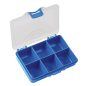 Feeder Box Bag "FF 6" (feeder box-6 rekesz)