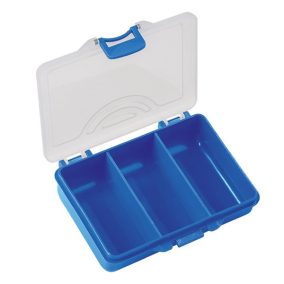 Feeder Box "FF 3" (feeder box-3 rekesz)