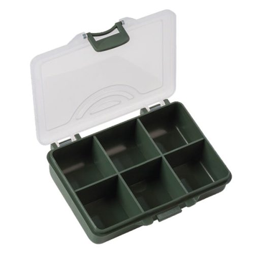 Carp Box Bag "EXC 6" (carp box- 6 rekesz)