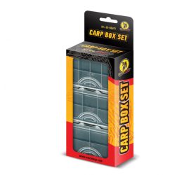 Carp Box Set (6 részes)